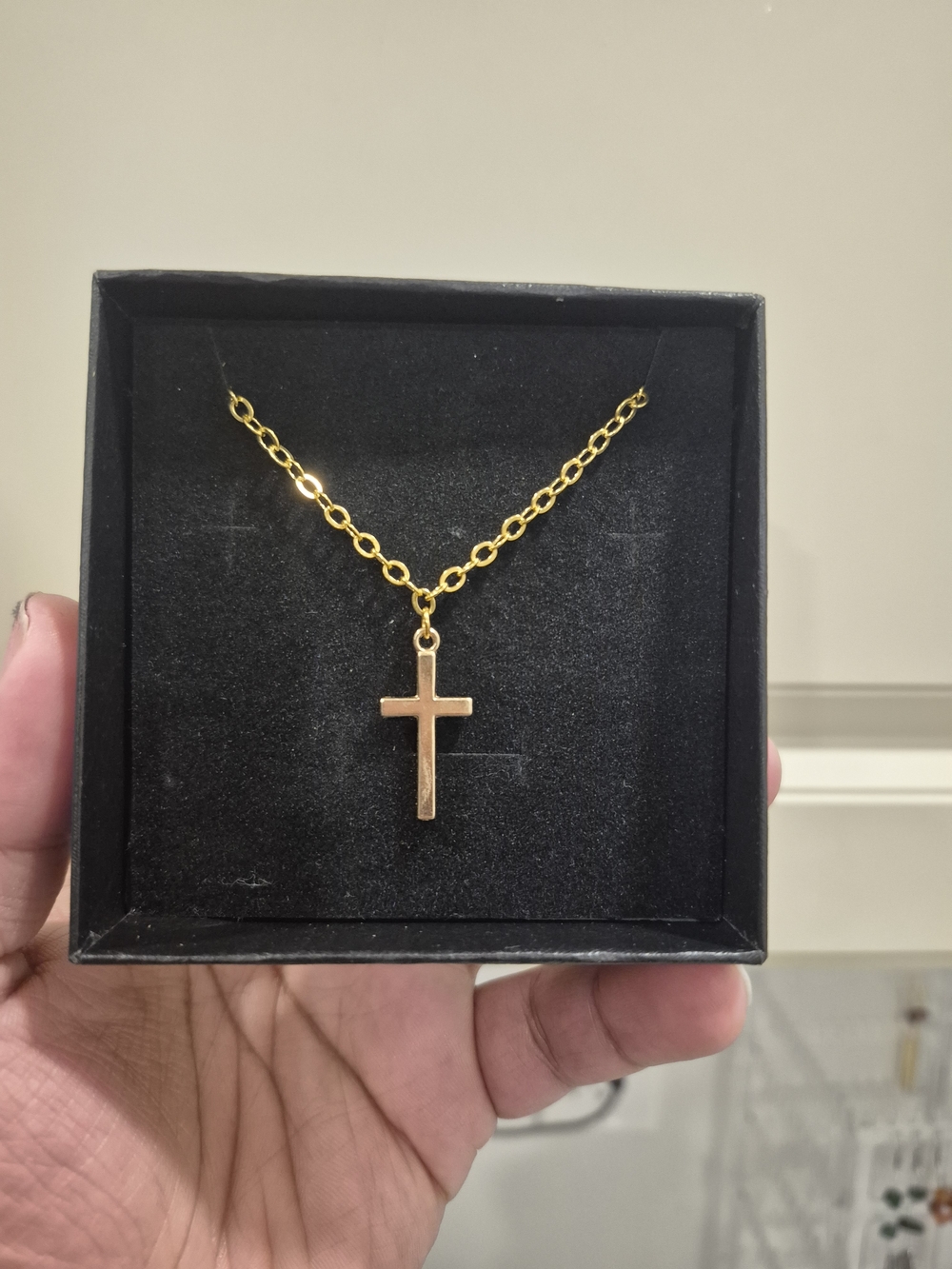 Annointed Foundation Gold Bracelet